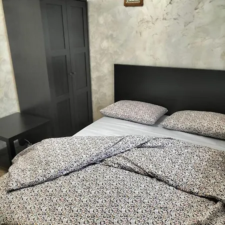 Apartamento Safir Luxury Imperial 666 Bucarest