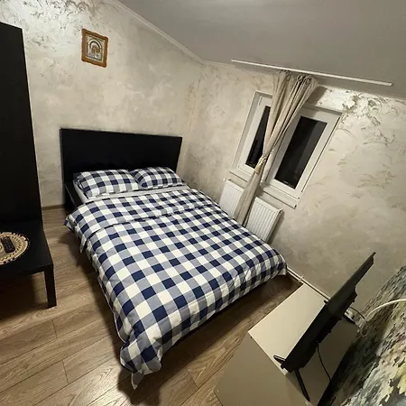 Safir Luxury Imperial 666 Apartament Bucureşti