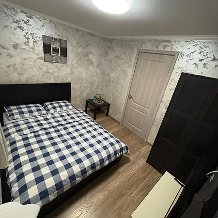 Safir Luxury Imperial 666 בוקרשט