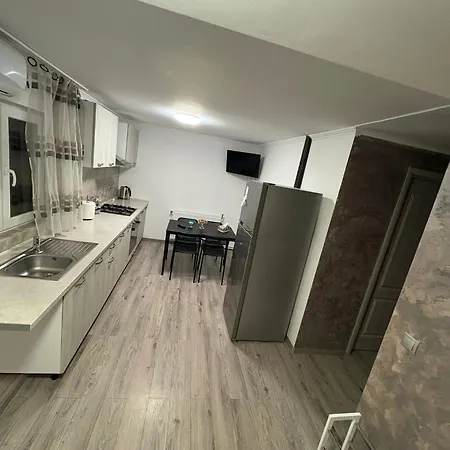 Safir Luxury Imperial 666 * בוקרשט