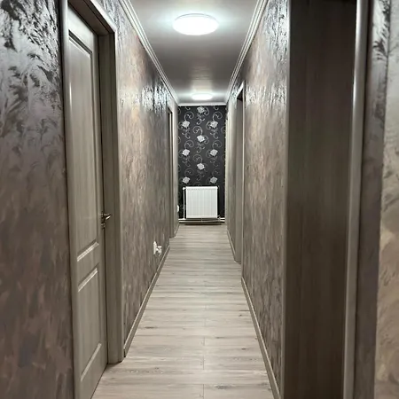 Safir Luxury Imperial 666 דירה