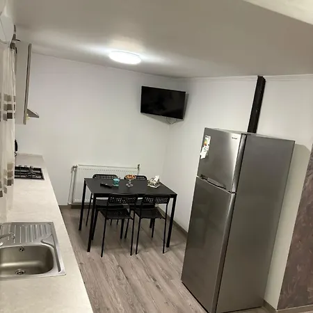 Apartamento Safir Luxury Imperial 666