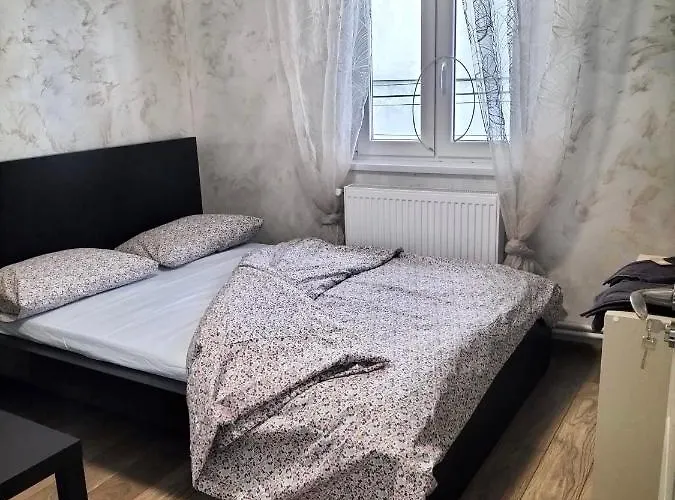 Апартаменты Safir Luxury Imperial 666 *
