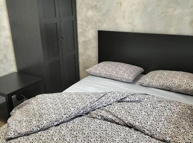 Lejlighed Safir Luxury Imperial 666 Bukarest