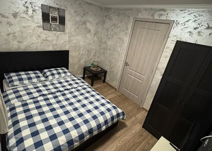 Safir Luxury Imperial 666 Бухарест