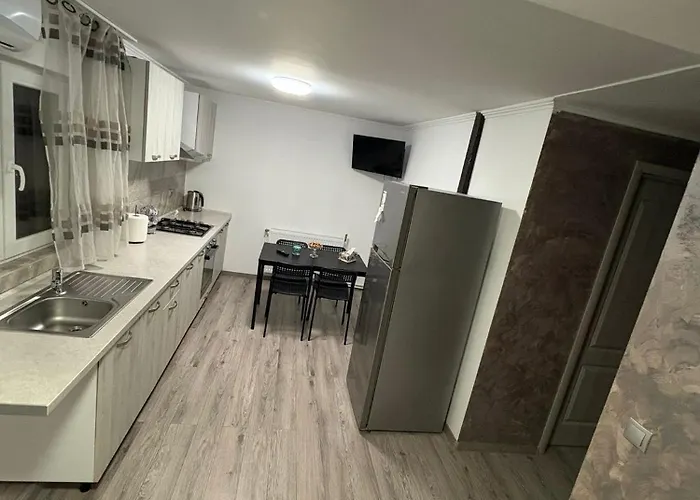 Safir Luxury Imperial 666 * Bukarest