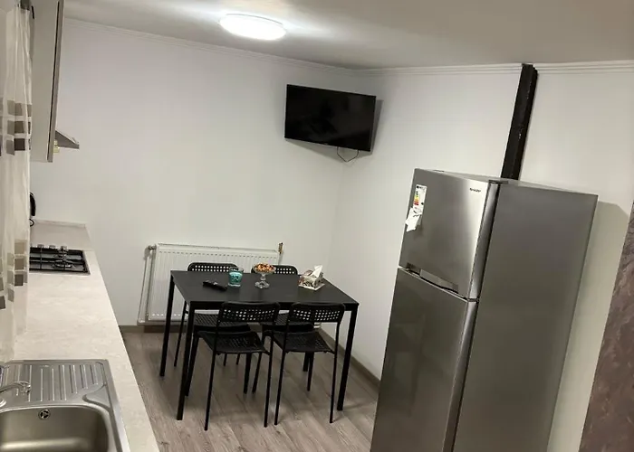 Апартаменты Safir Luxury Imperial 666