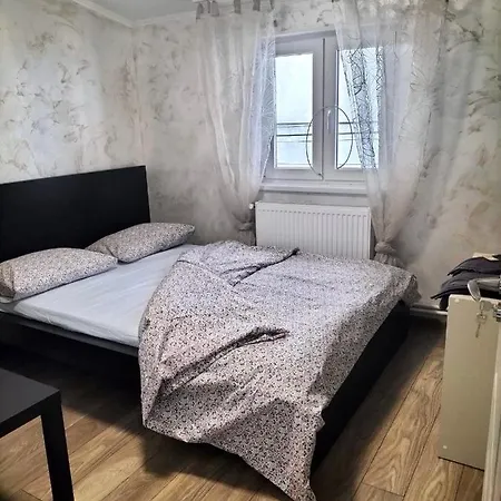 Διαμέρισμα Safir Luxury Imperial 666 *
