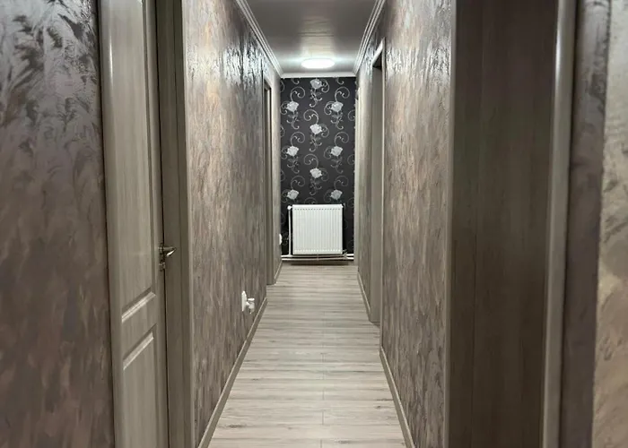 Safir Luxury Imperial 666 شقة